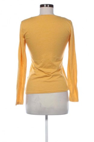 Γυναικεία μπλούζα C&A, Μέγεθος S, Χρώμα Κίτρινο, Τιμή 12,07 €