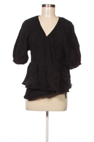 Bluzka damska C&A, Rozmiar M, Kolor Czarny, Cena 22,99 zł