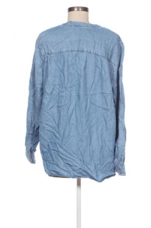 Bluzka damska C&A, Rozmiar XL, Kolor Niebieski, Cena 25,99 zł