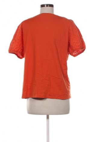Damen Shirt C&A, Größe M, Farbe Orange, Preis € 5,99