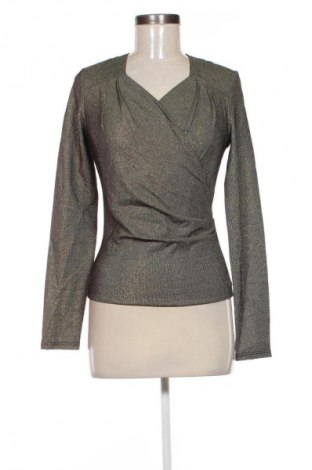 Bluzka damska C&A, Rozmiar S, Kolor Złocisty, Cena 18,99 zł