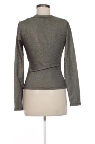 Bluzka damska C&A, Rozmiar S, Kolor Złocisty, Cena 18,99 zł