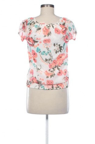 Bluzka damska C&A, Rozmiar XS, Kolor Kolorowy, Cena 27,99 zł