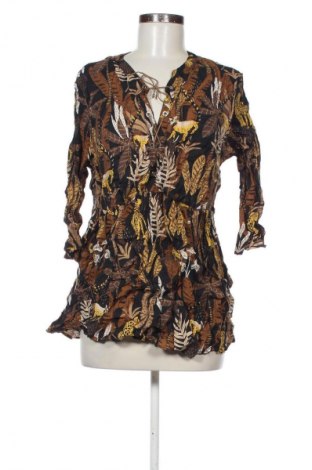 Bluzka damska C&A, Rozmiar XL, Kolor Kolorowy, Cena 23,99 zł