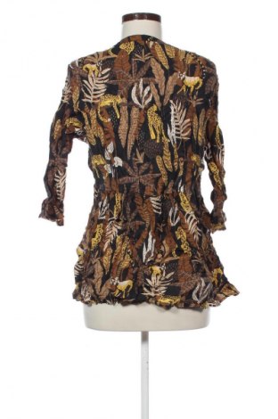 Bluzka damska C&A, Rozmiar XL, Kolor Kolorowy, Cena 23,99 zł