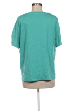 Дамска блуза C&A, Размер XL, Цвят Зелен, Цена 6,64 €