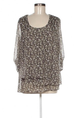 Дамска блуза C&A, Размер L, Цвят Многоцветен, Цена 4,09 €