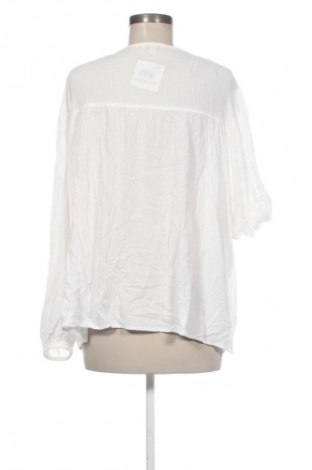 Damen Shirt C&A, Größe XXL, Farbe Weiß, Preis 9,99 €