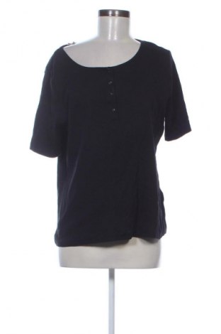 Дамска блуза C&A, Размер XXL, Цвят Черен, Цена 7,66 €