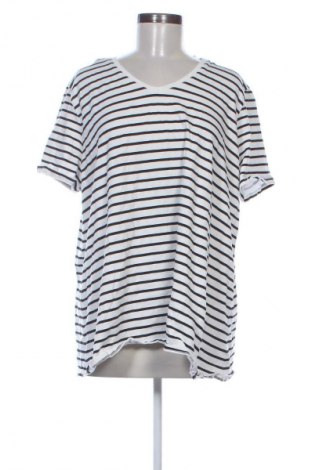 Damen Shirt C&A, Größe XXL, Farbe Mehrfarbig, Preis 11,99 €