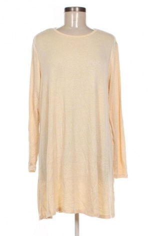 Bluzka damska C&A, Rozmiar L, Kolor Żółty, Cena 20,99 zł