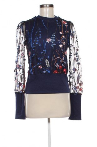 Дамска блуза CBR, Размер M, Цвят Многоцветен, Цена 5,11 €