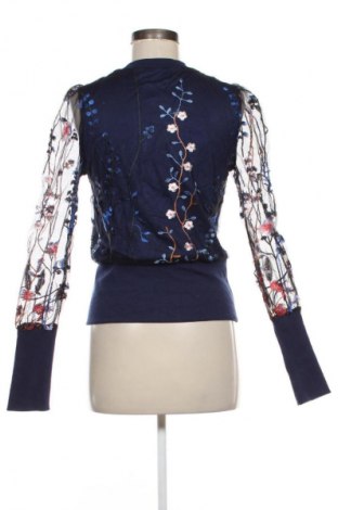 Дамска блуза CBR, Размер M, Цвят Многоцветен, Цена 5,11 €