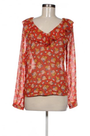 Дамска блуза COLYNN, Размер L, Цвят Многоцветен, Цена 5,11 €