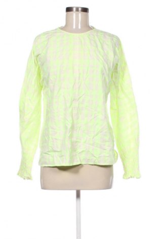 Дамска блуза COS, Размер M, Цвят Многоцветен, Цена 65,57 €