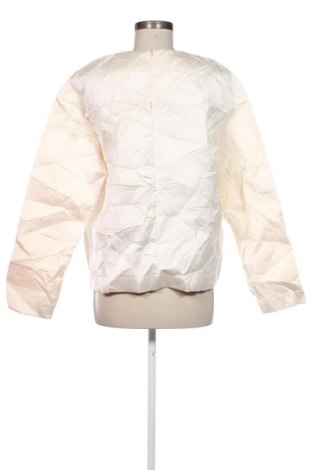 Дамска блуза COS, Размер L, Цвят Екрю, Цена 35,00 €