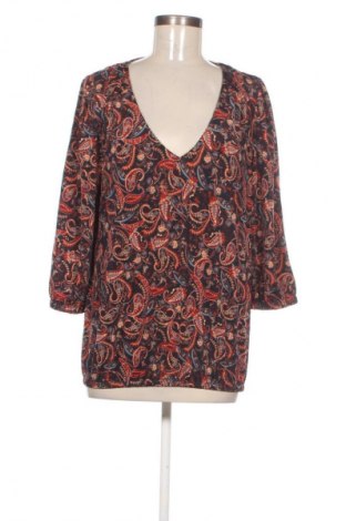 Дамска блуза Cache Cache, Размер XL, Цвят Многоцветен, Цена 4,60 €