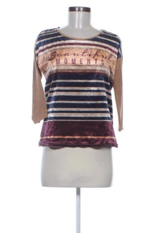 Дамска блуза Cache Cache, Размер XXS, Цвят Многоцветен, Цена 9,78 €