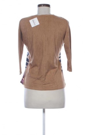 Дамска блуза Cache Cache, Размер XXS, Цвят Многоцветен, Цена 9,78 €