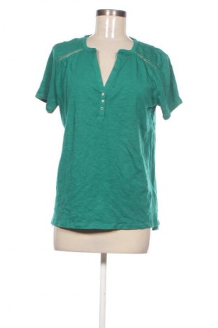 Дамска блуза Cache Cache, Размер XL, Цвят Зелен, Цена 4,09 €