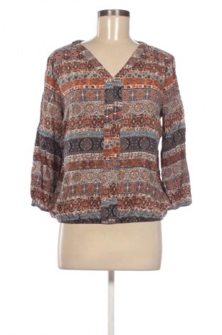 Дамска блуза Cache Cache, Размер S, Цвят Многоцветен, Цена 3,06 €