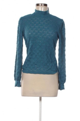 Bluzka damska Cache Cache, Rozmiar S, Kolor Niebieski, Cena 14,99 zł