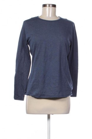 Damen Shirt Calida, Größe M, Farbe Blau, Preis 8,99 €