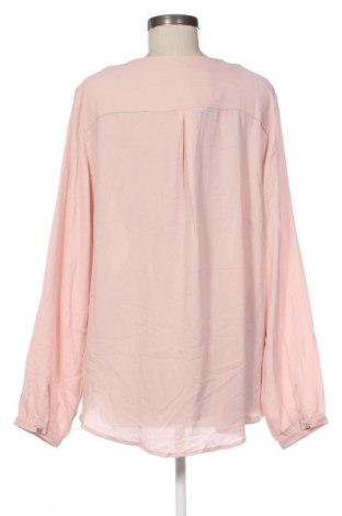 Damen Shirt Calliope, Größe XL, Farbe Rosa, Preis € 5,99