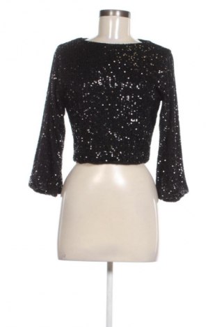 Női blúz Calliope, Méret S, Szín Fekete, Ár 4 132 Ft