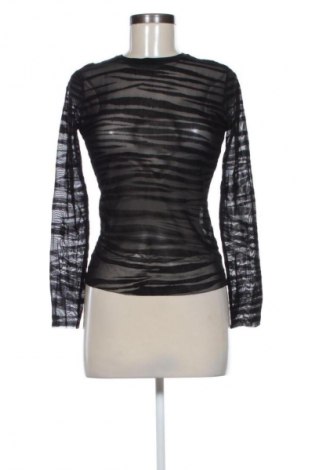 Дамска блуза Calliope, Размер S, Цвят Черен, Цена 8,69 €
