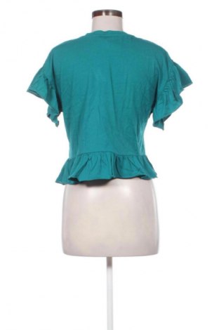 Dámská halenka Calliope, Velikost S, Barva Zelená, Cena  523,00 Kč