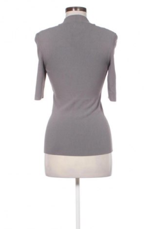 Bluză de femei Calvin Klein, Mărime S, Culoare Gri, Preț 181,00 Lei