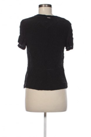 Дамска блуза Calvin Klein Jeans, Размер S, Цвят Черен, Цена 25,05 €