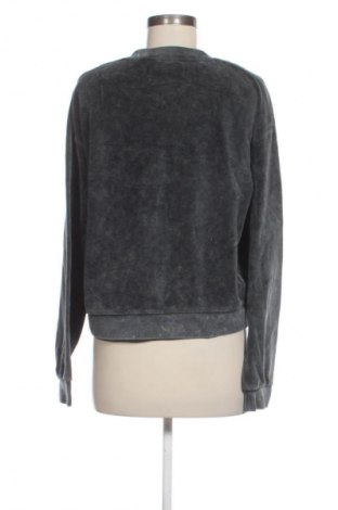 Дамска блуза Calvin Klein Jeans, Размер L, Цвят Сив, Цена 17,38 €