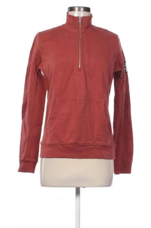 Дамска блуза Calvin Klein Jeans, Размер L, Цвят Червен, Цена 17,38 €