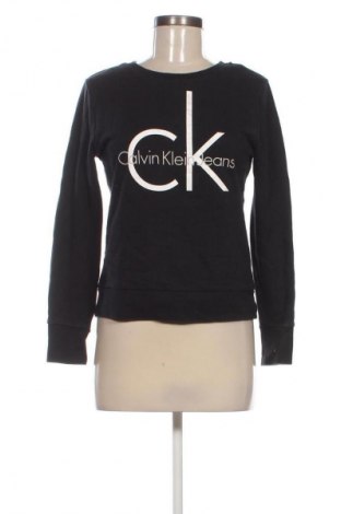 Damen Shirt Calvin Klein Jeans, Größe S, Farbe Schwarz, Preis € 20,99
