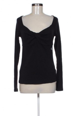 Női blúz Calvin Klein Jeans, Méret XL, Szín Fekete, Ár 11 570 Ft