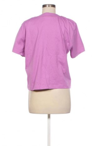 Дамска блуза Calvin Klein Jeans, Размер 3XL, Цвят Лилав, Цена 24,55 €