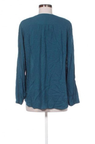 Дамска блуза Camaieu, Размер M, Цвят Син, Цена 9,70 €