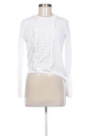 Bluzka damska Camaieu, Rozmiar M, Kolor Biały, Cena 45,99 zł