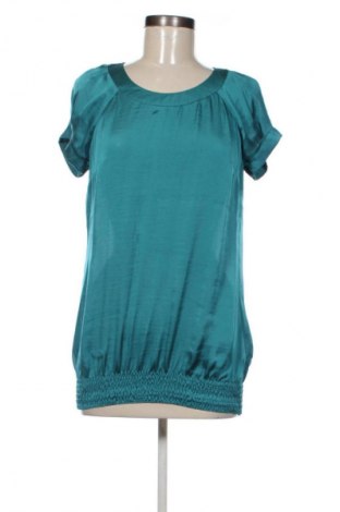 Дамска блуза Camaieu, Размер S, Цвят Зелен, Цена 4,60 €