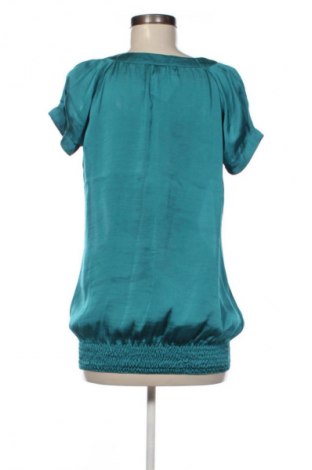 Дамска блуза Camaieu, Размер S, Цвят Зелен, Цена 4,60 €