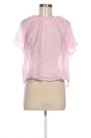 Дамска блуза Camaieu, Размер S, Цвят Розов, Цена 4,60 €