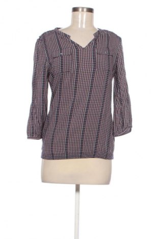 Дамска блуза Camaieu, Размер M, Цвят Многоцветен, Цена 10,00 €
