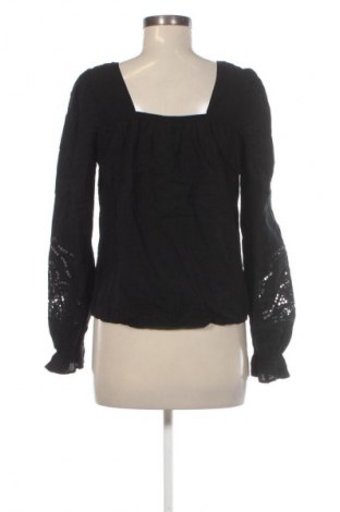 Bluzka damska Camaieu, Rozmiar L, Kolor Czarny, Cena 13,99 zł