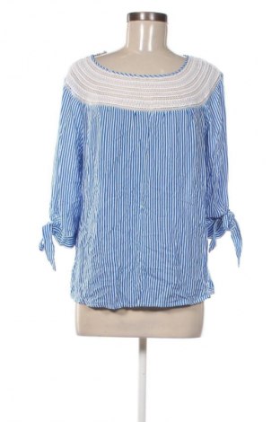 Дамска блуза Camaieu, Размер L, Цвят Многоцветен, Цена 4,60 €