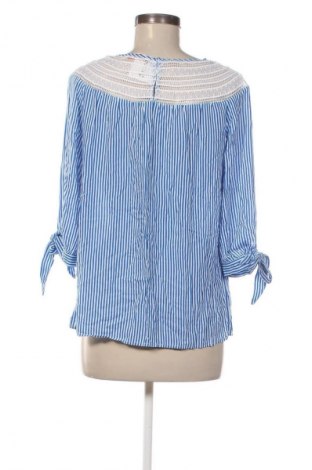 Дамска блуза Camaieu, Размер L, Цвят Многоцветен, Цена 4,60 €