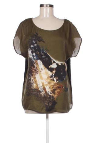 Дамска блуза Camaieu, Размер L, Цвят Многоцветен, Цена 10,00 €