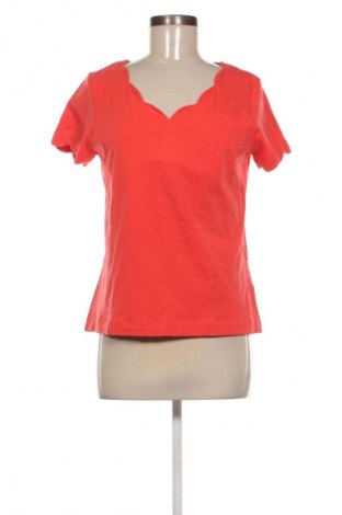Damen Shirt Camaieu, Größe L, Farbe Rot, Preis € 6,99