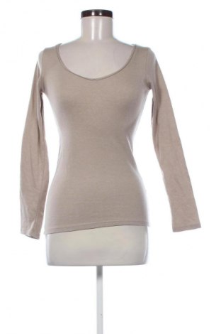 Дамска блуза Camaieu, Размер S, Цвят Бежов, Цена 9,70 €